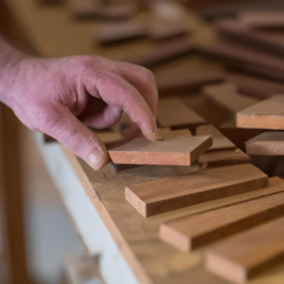 Création de bars en bois sur mesure : Ambiance conviviale assurée Carcassonne